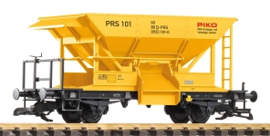 PIKO 37852 - G - Selbstentladewagen PIKO, DB Bahnbau, Ep. V